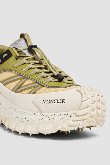 For Men - Shoes | Moncler SG