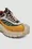 Sneakers Trailgrip Hommes Multicolore Moncler 4