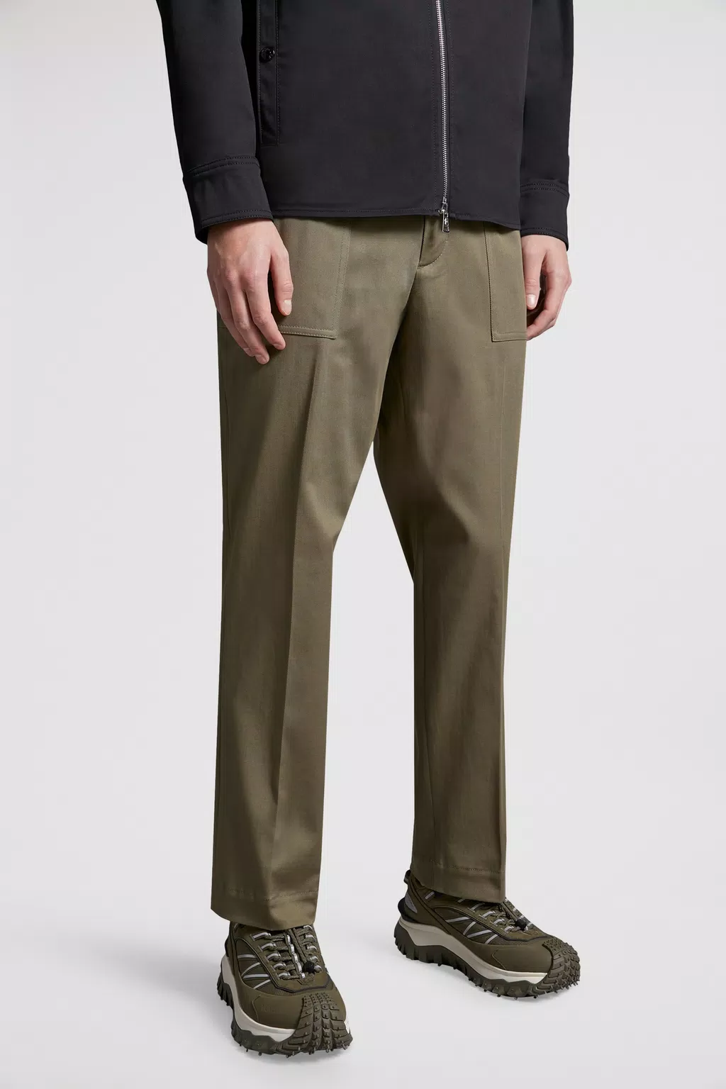 Sneakers for Men - Shoes | Moncler US