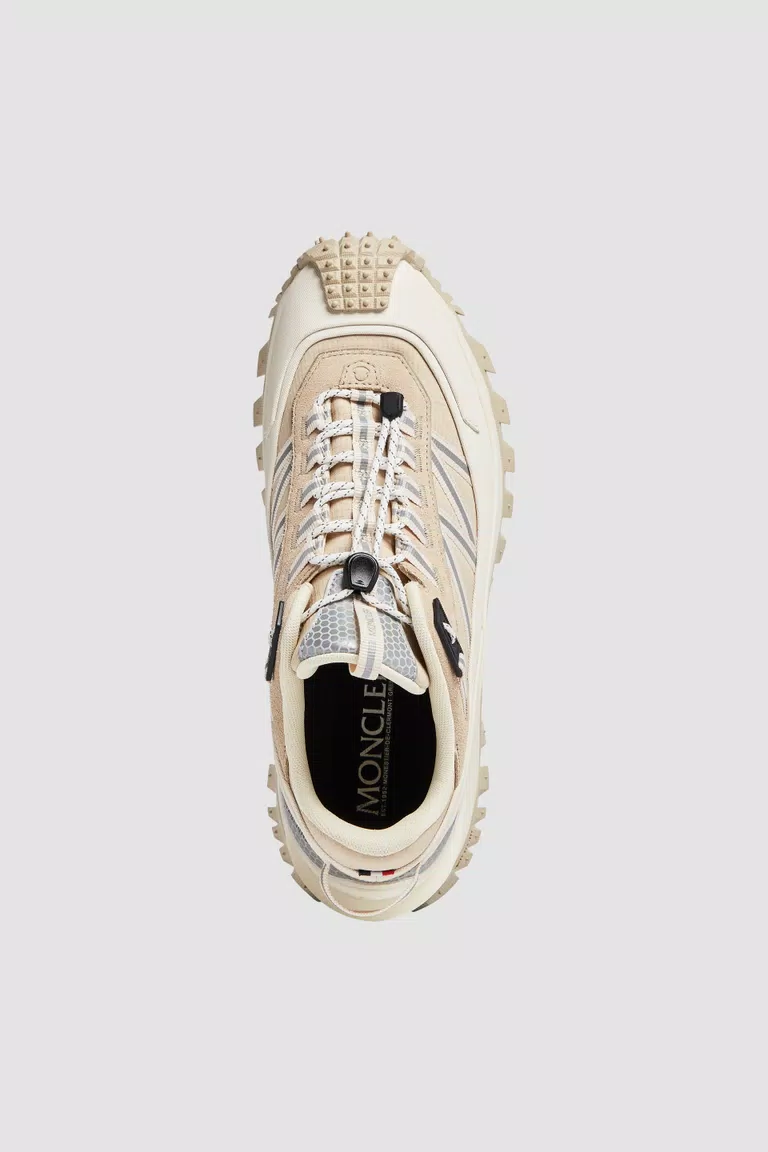 For Men - Shoes | Moncler US