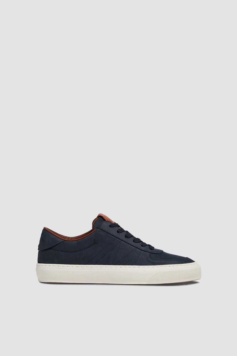 Moncler - Man - Black - Sandal