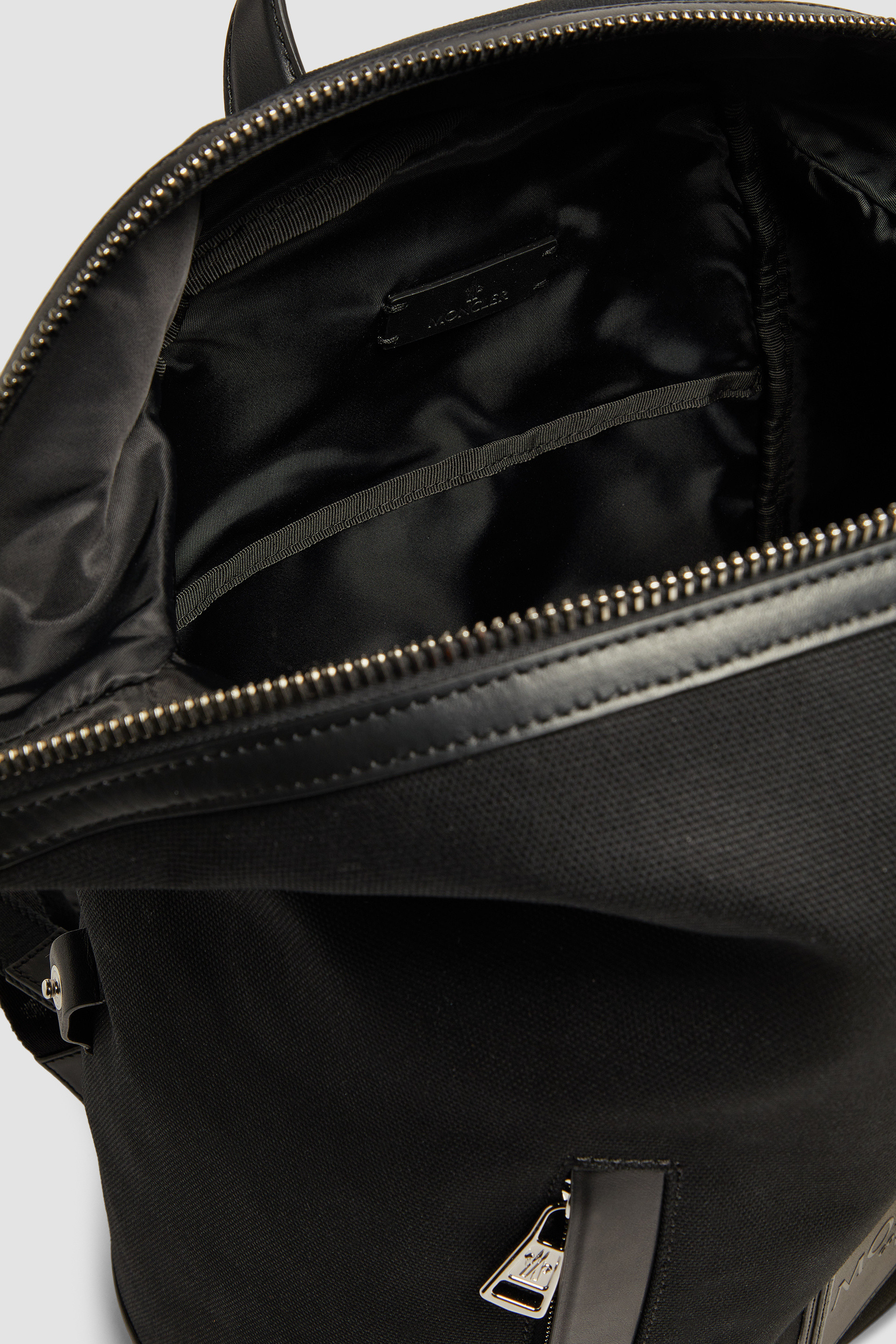moncler carrier bag