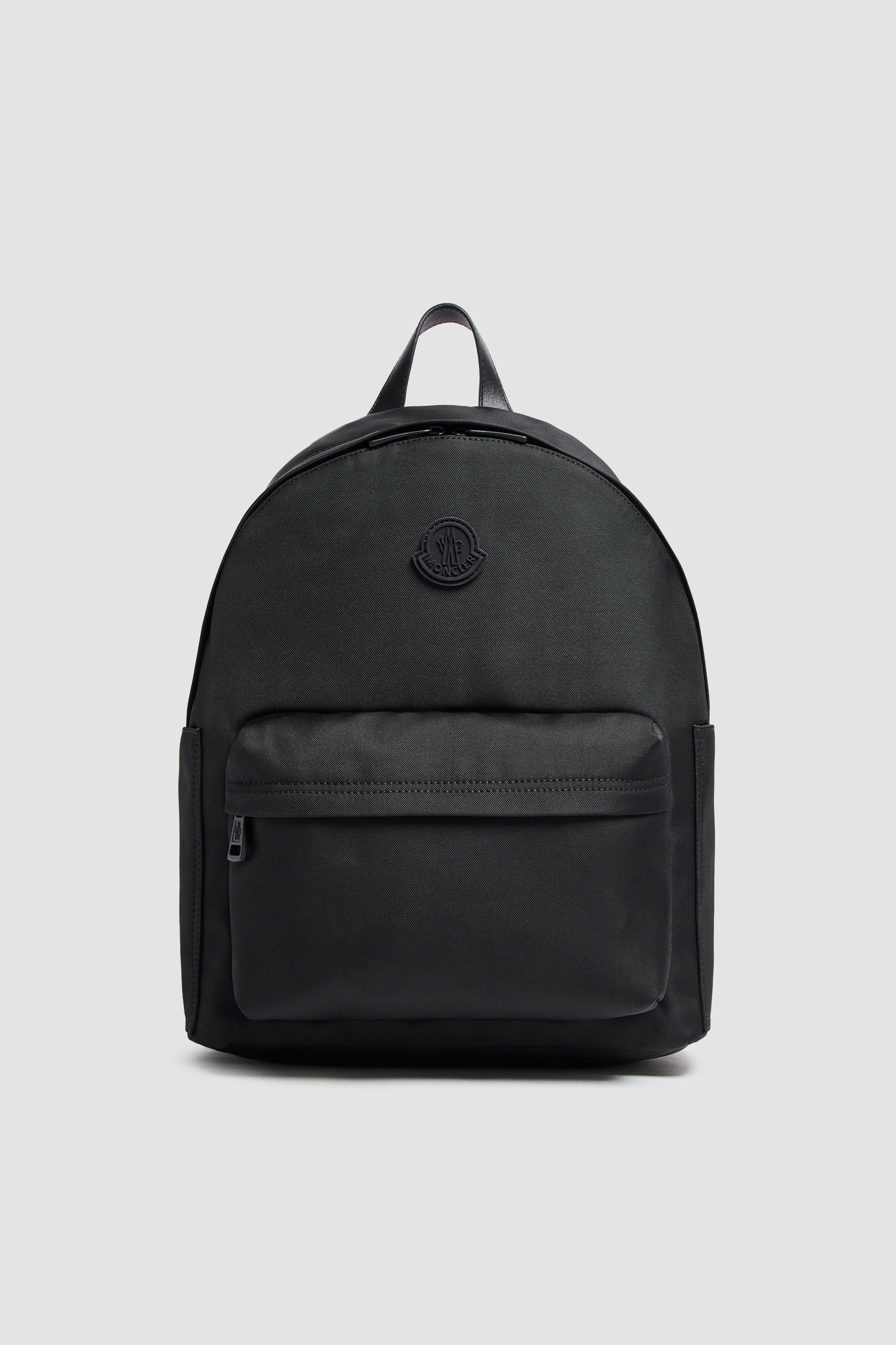 Black New Pierrick Backpack - Bags & Small Accessories for Men 