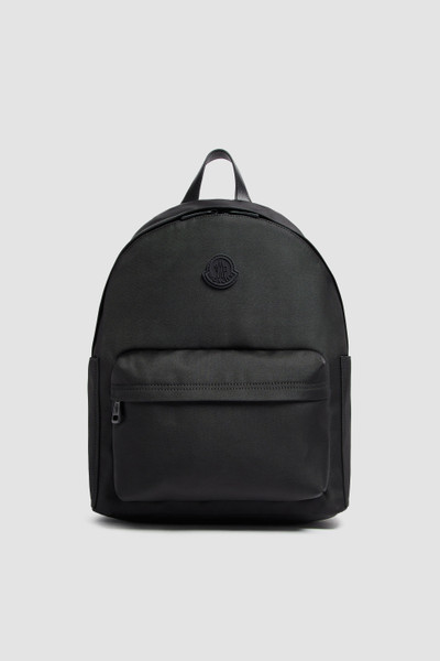 Black New Pierrick Backpack - Bags & Small Accessories for Men