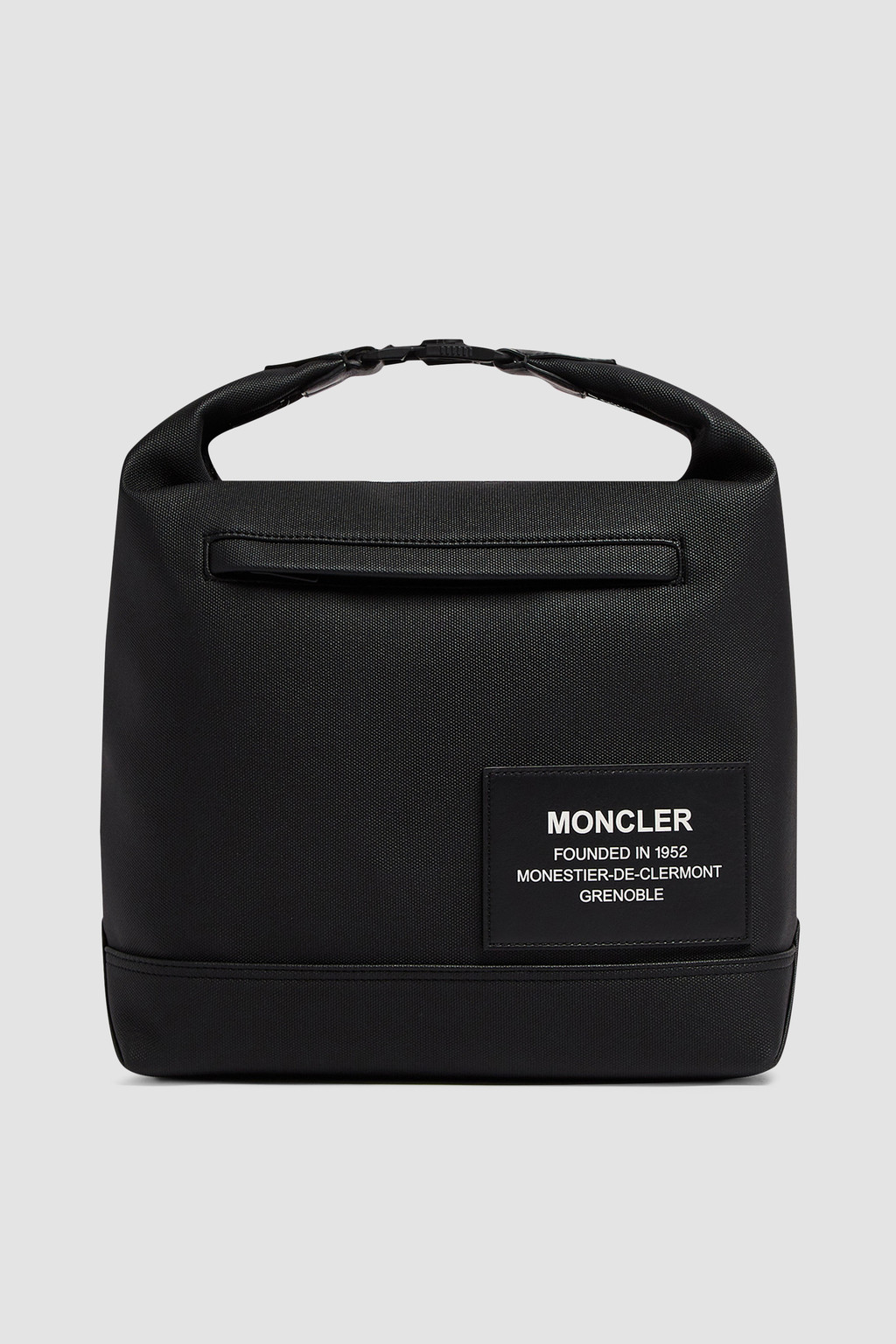 Moncler discount travel bag