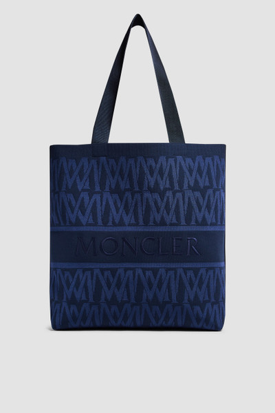 Waist bag Moncler Keoni New Cross Body Bag 5L000-M2170-04-999 | FLEXDOG