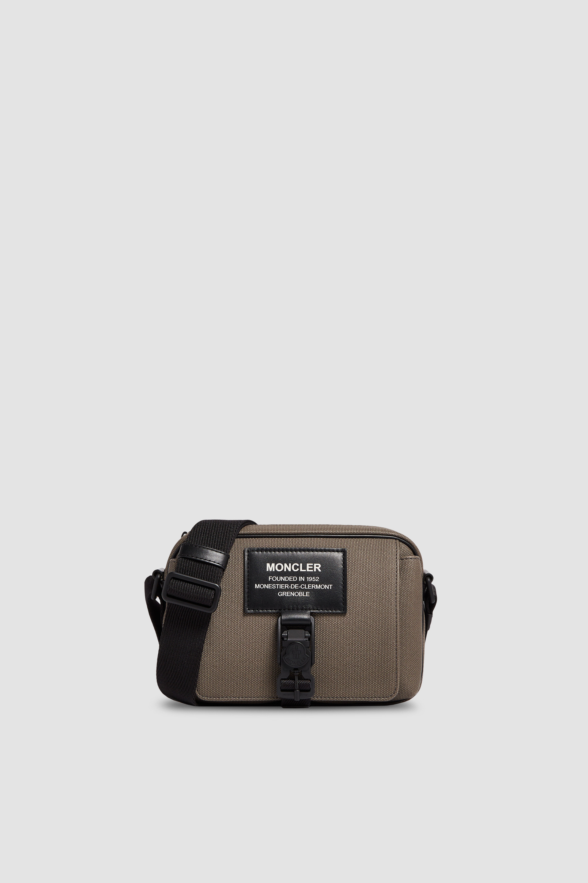 Nakoa Umhängetasche Braun - Taschen & Kleine Accessoires für 