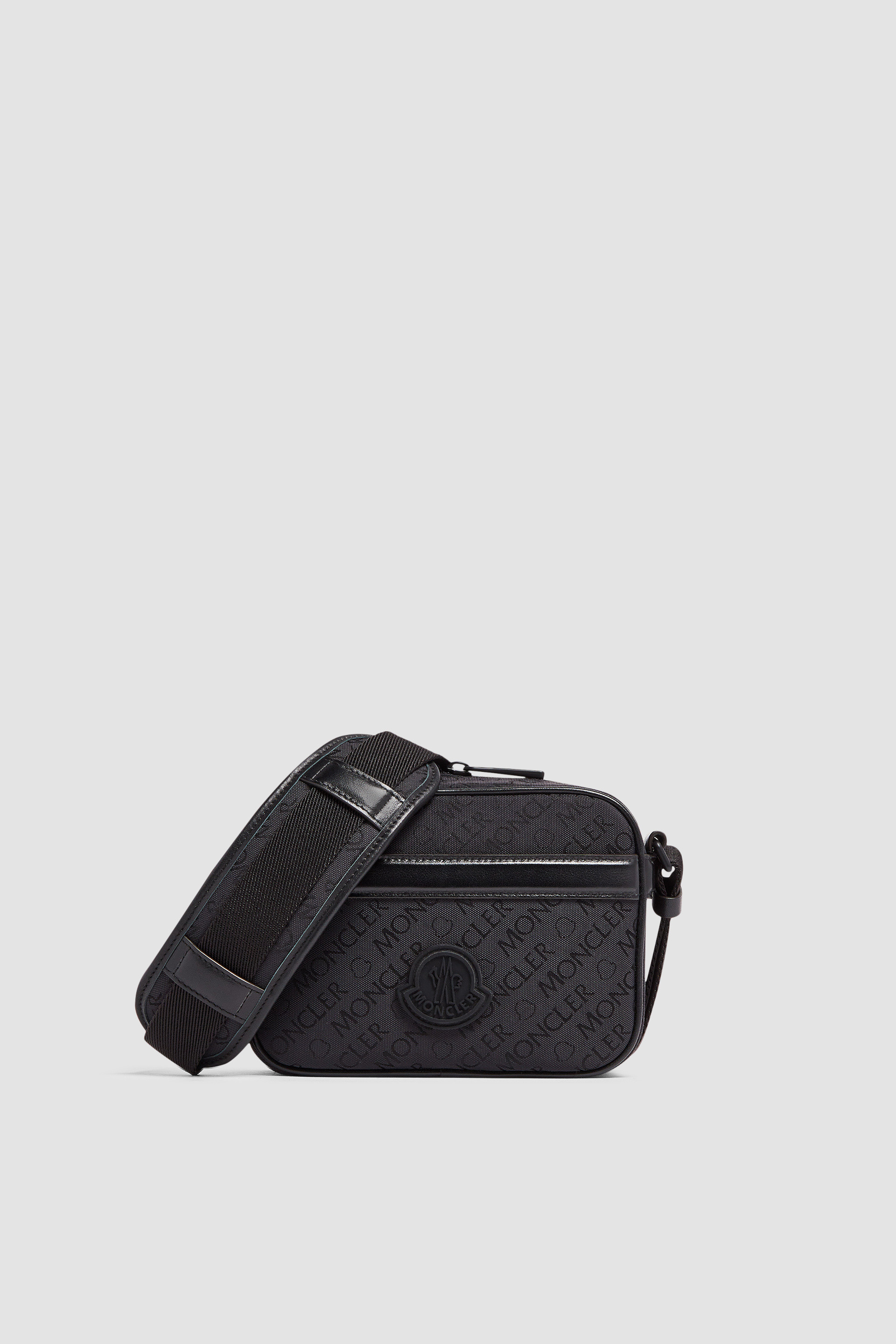 Tech Crossbody Bag