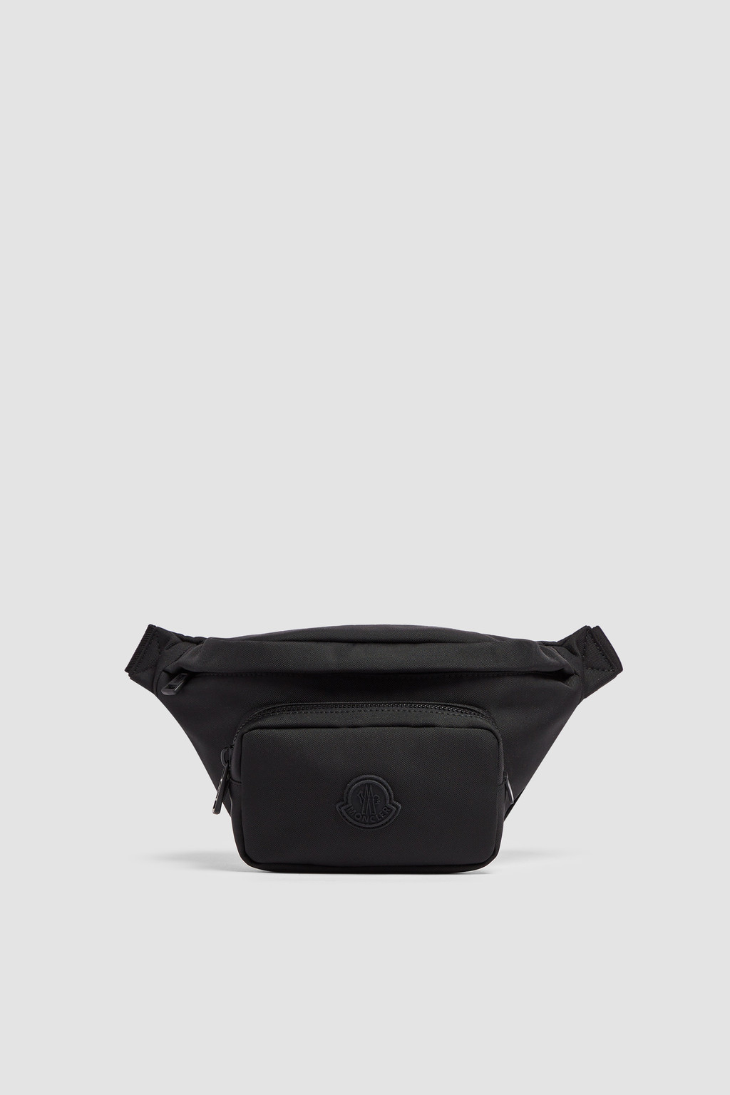 Moncler Olive Down Backpack With Logo G209A5A50400-02SZU-833 8053308951644  - Handbags - Jomashop