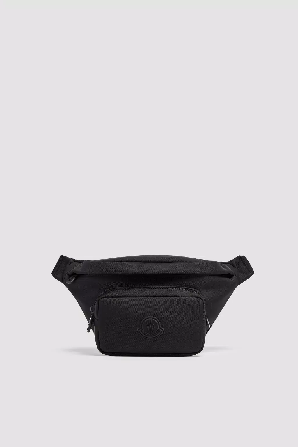 Durance Belt Bag Black Moncler 1