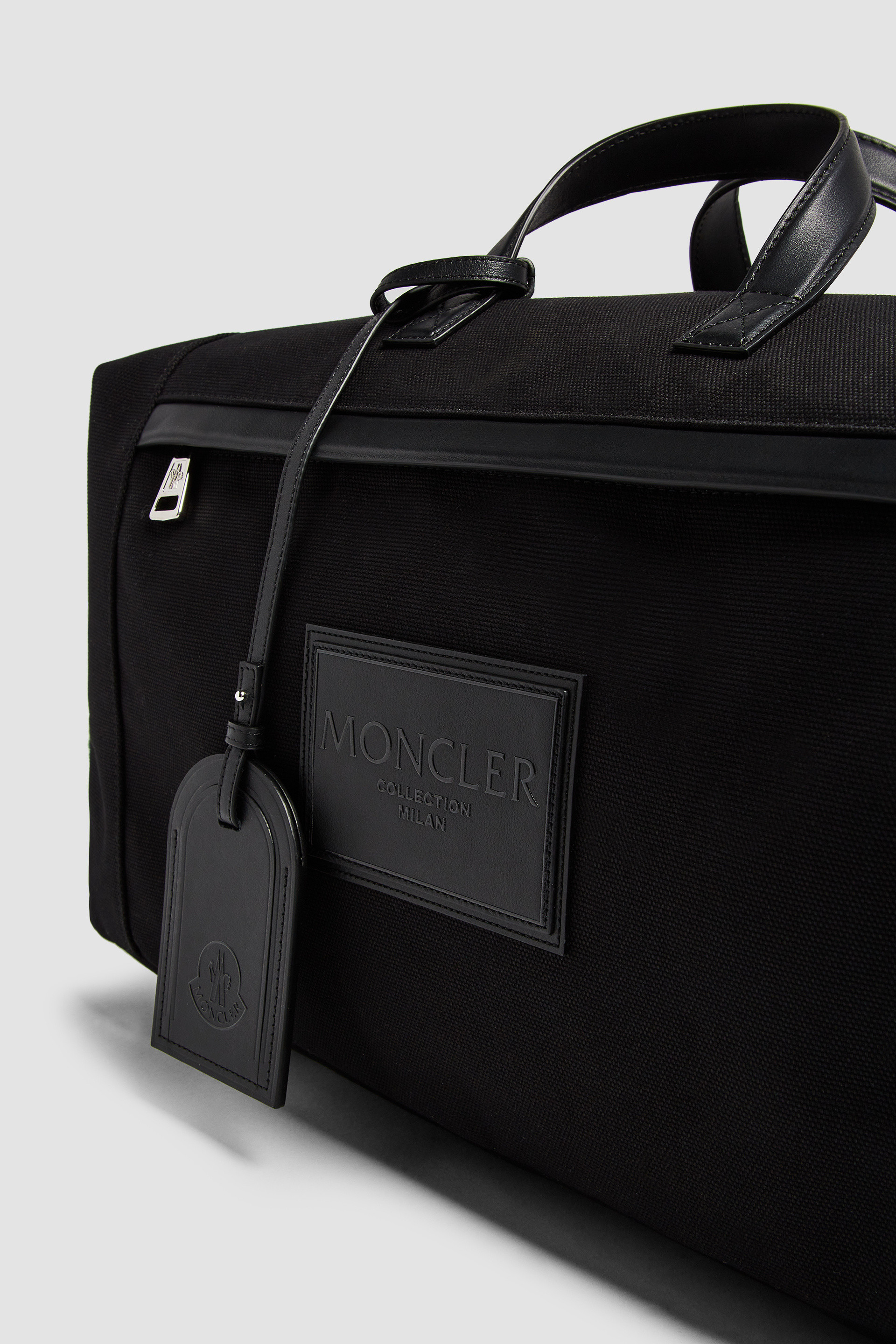moncler gym bag