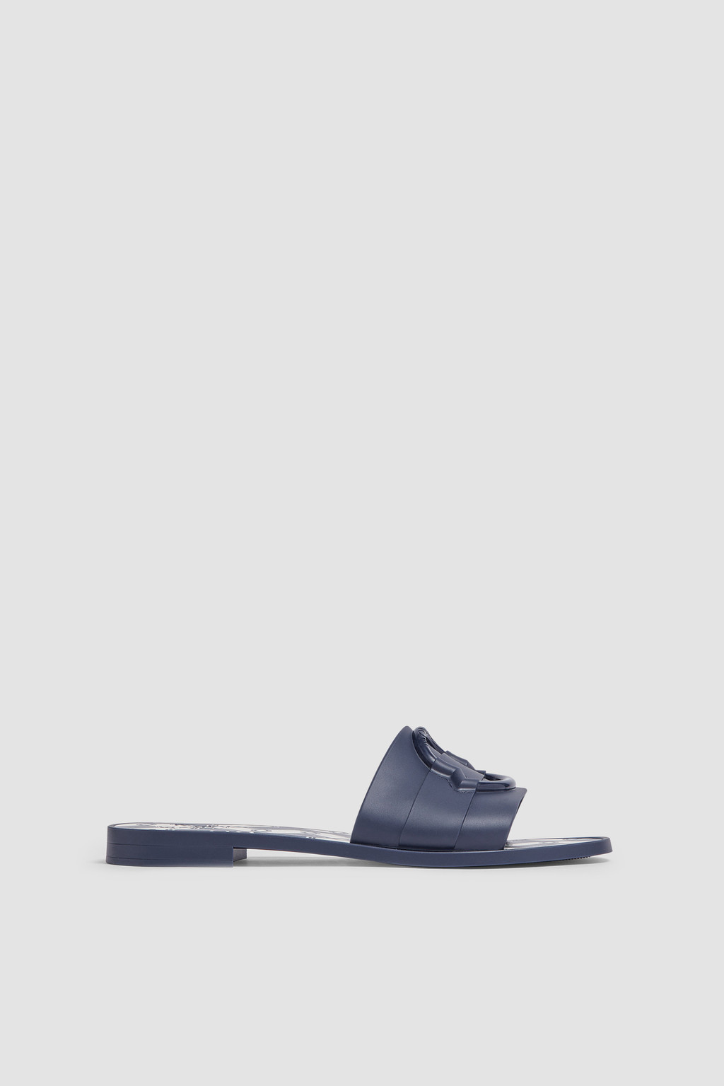 Womens moncler hot sale sliders