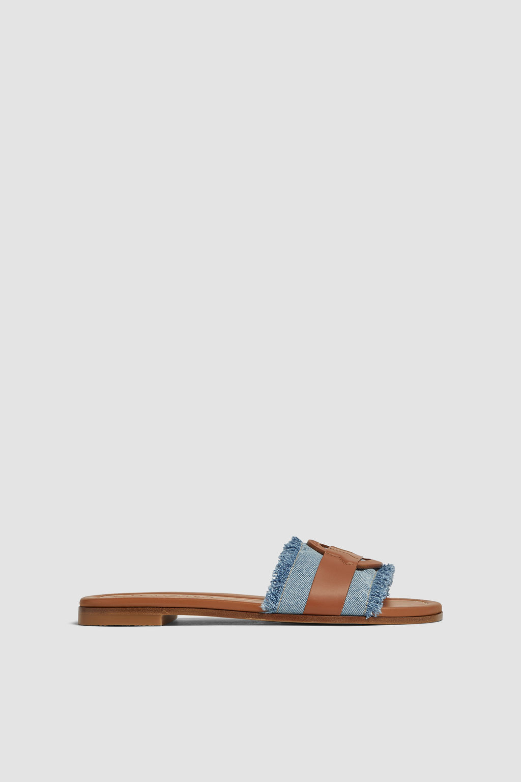 moncler sliders