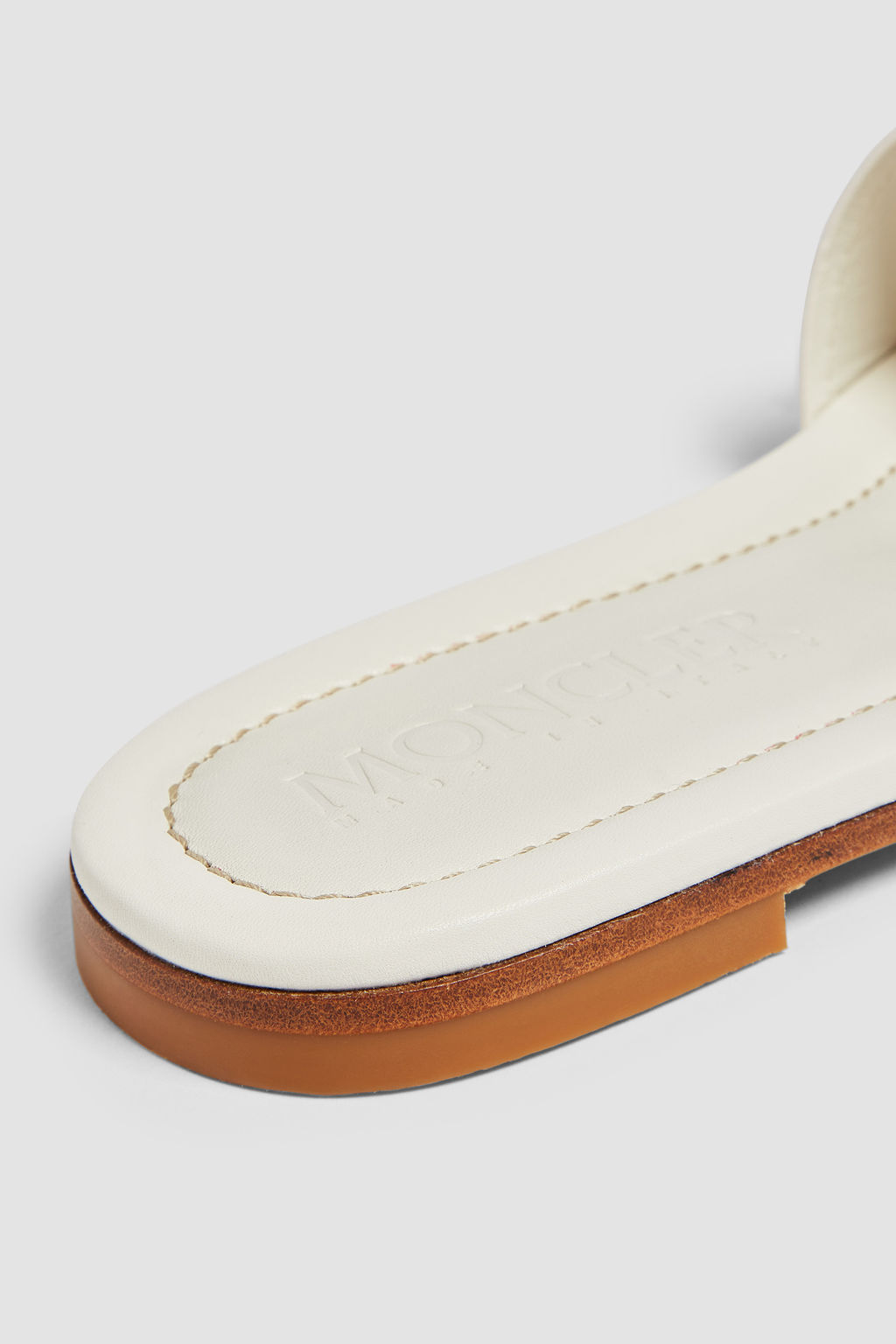 moncler sliders