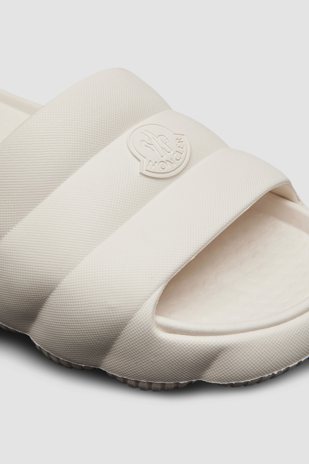 moncler sliders