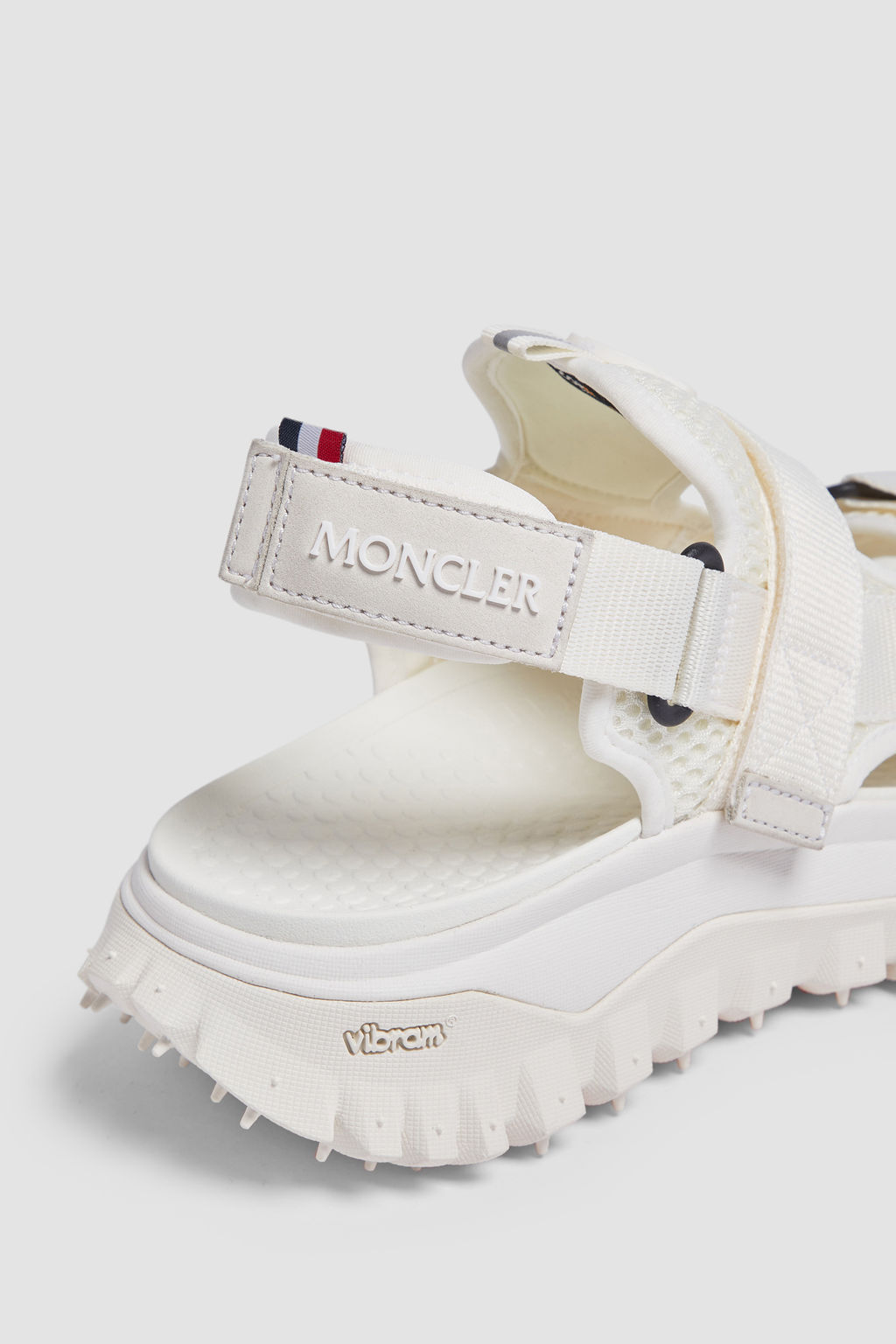 moncler sliders