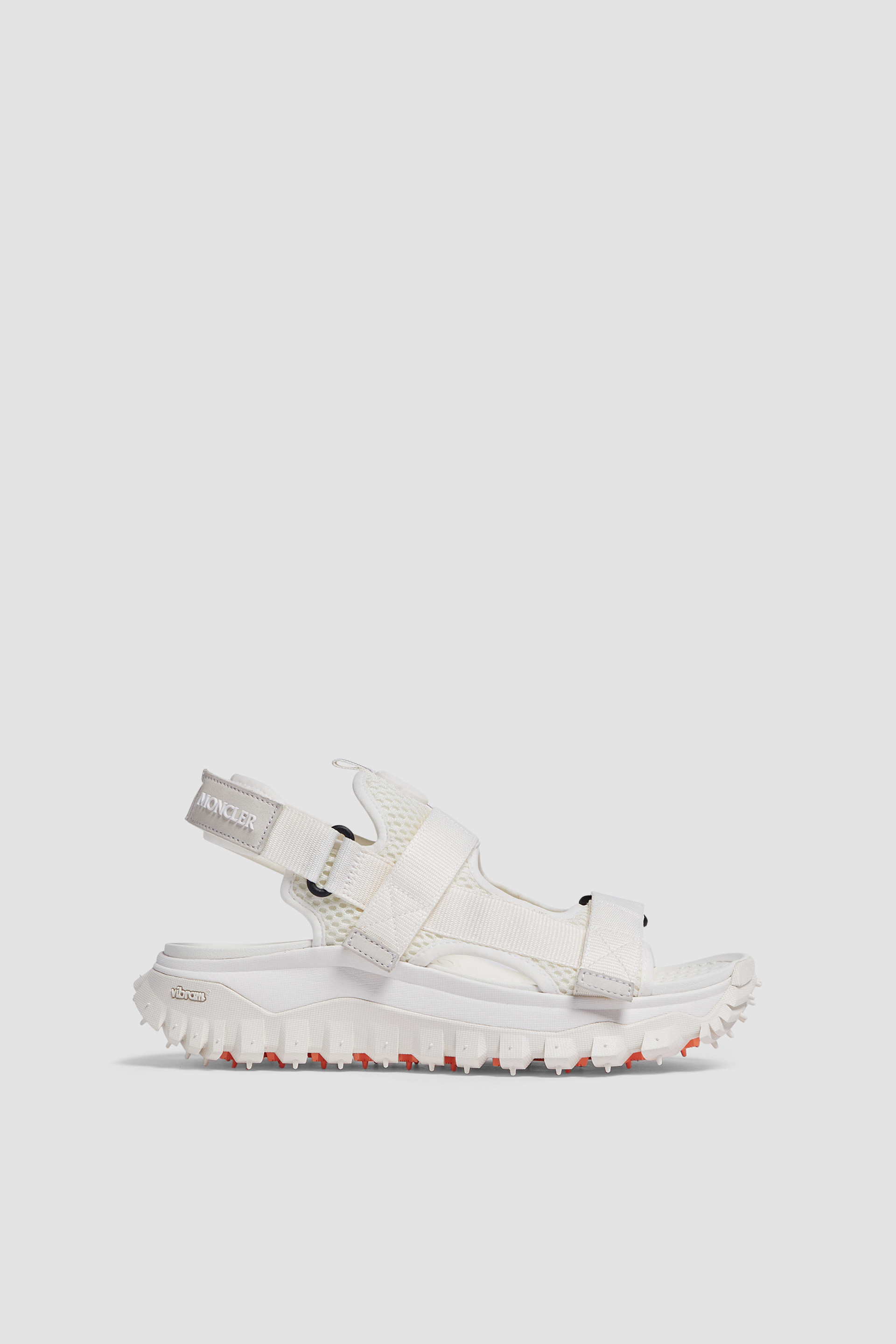 Sandals u0026 Sliders for Women - Shoes | Moncler US