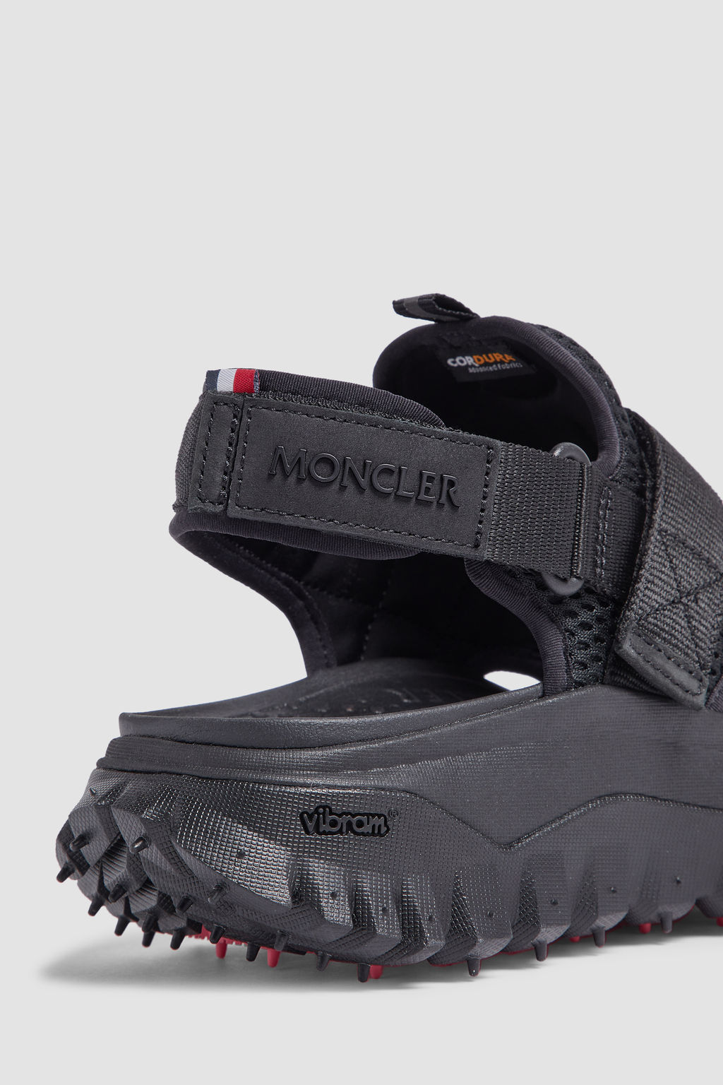 moncler sliders