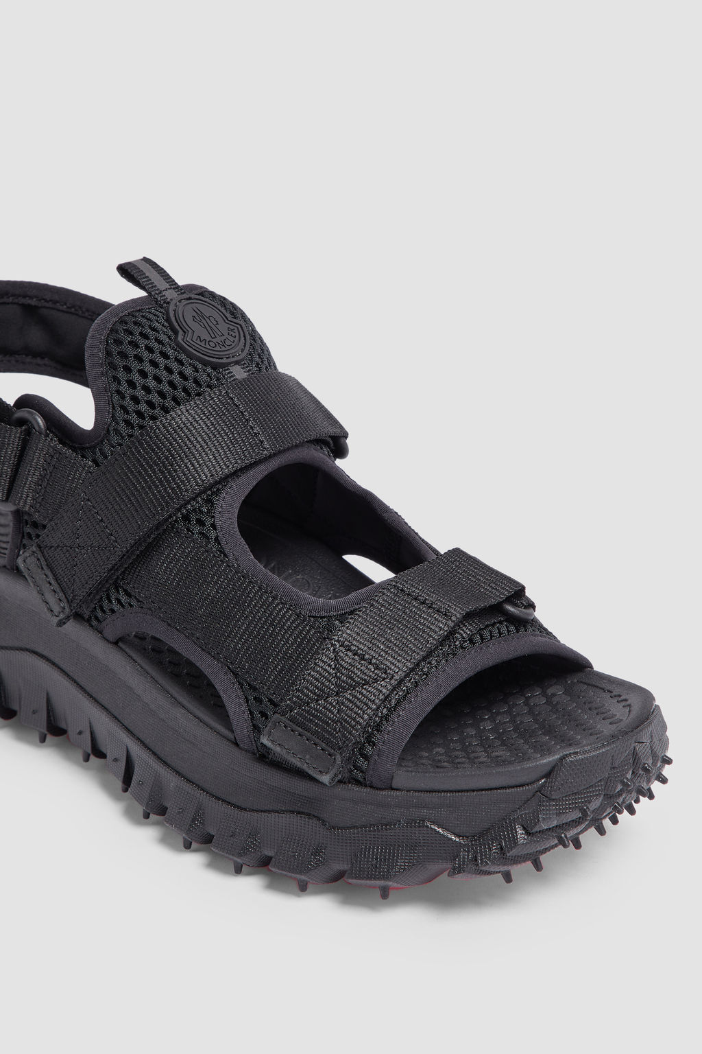 moncler sliders