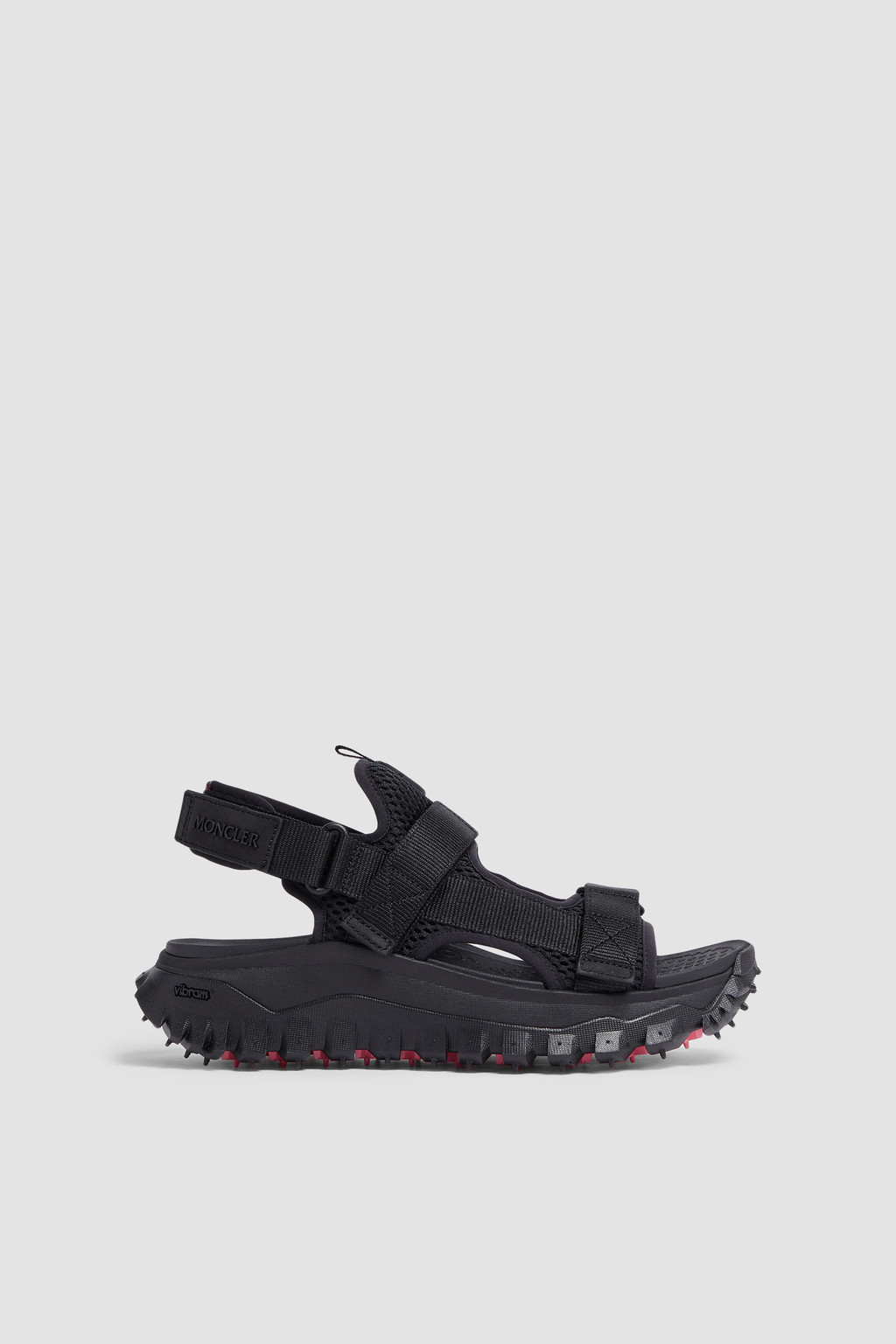 Moncler sandals best sale womens