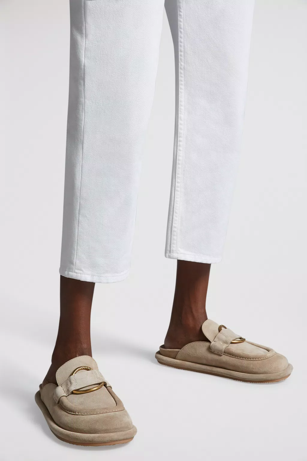 Sandals & Sliders for Women - Shoes | Moncler US