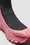 Trailgrip Knit High Top Sneakers Women Black & Pink Moncler 4