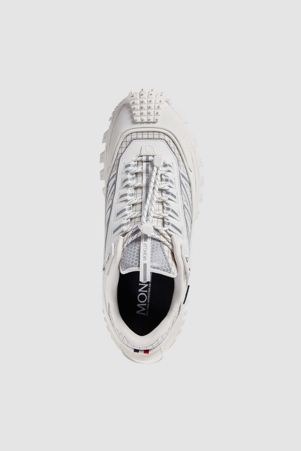 Trailgrip GTX Leather Trainers