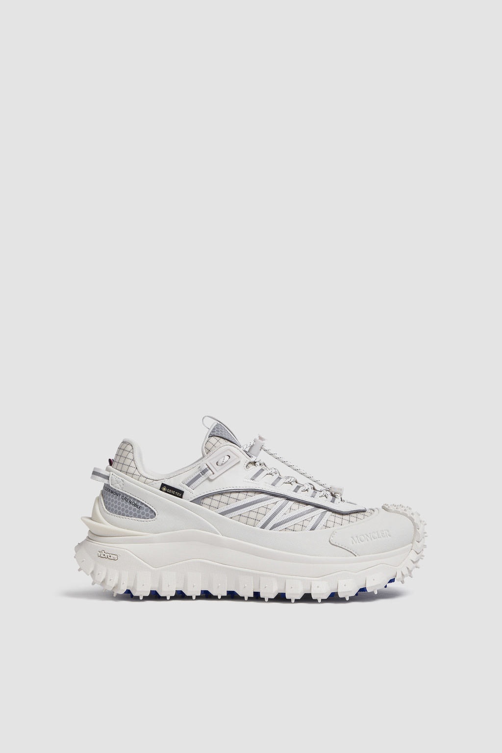 Moncler sneakers discount women's