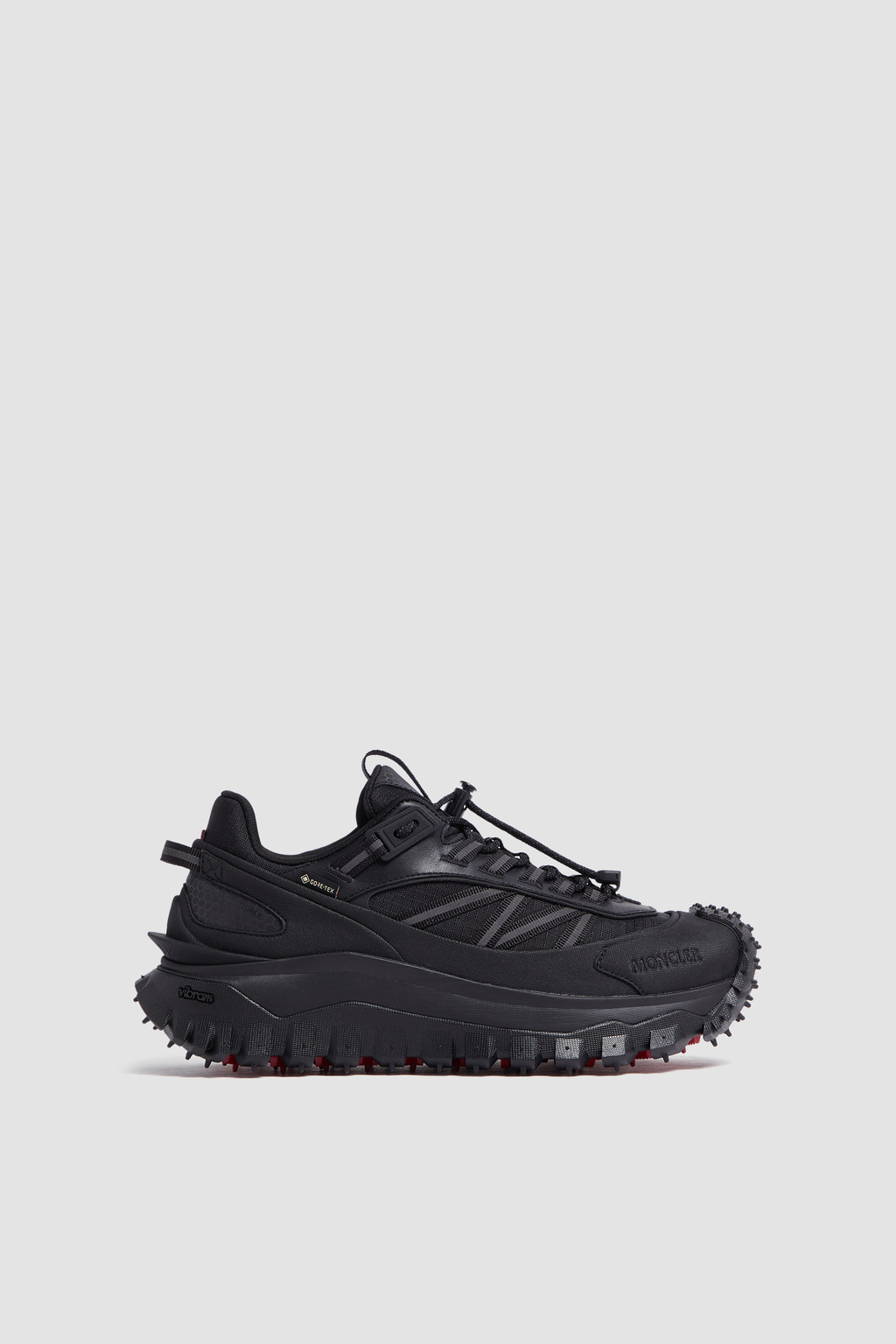 Moncler sneakers womens store sale