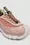 Кроссовки Trailgrip Для женщин Розовый Moncler 4