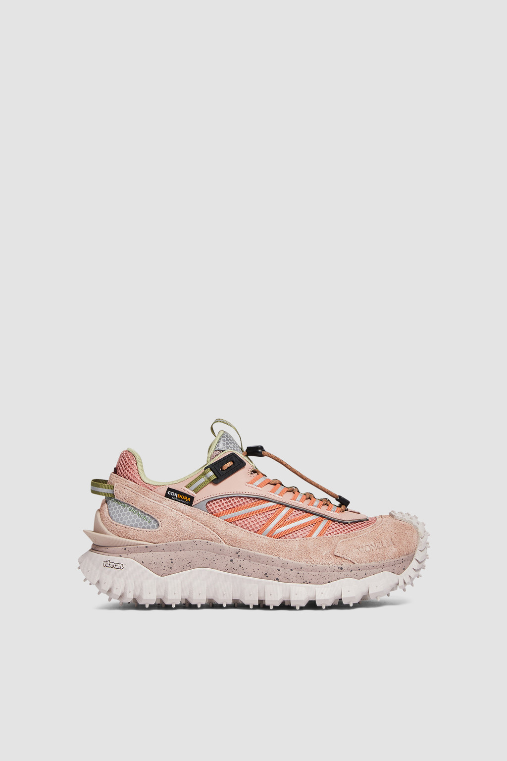 Chaussure on sale moncler femme