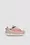 Trailgrip Trainers Women Pink Moncler
