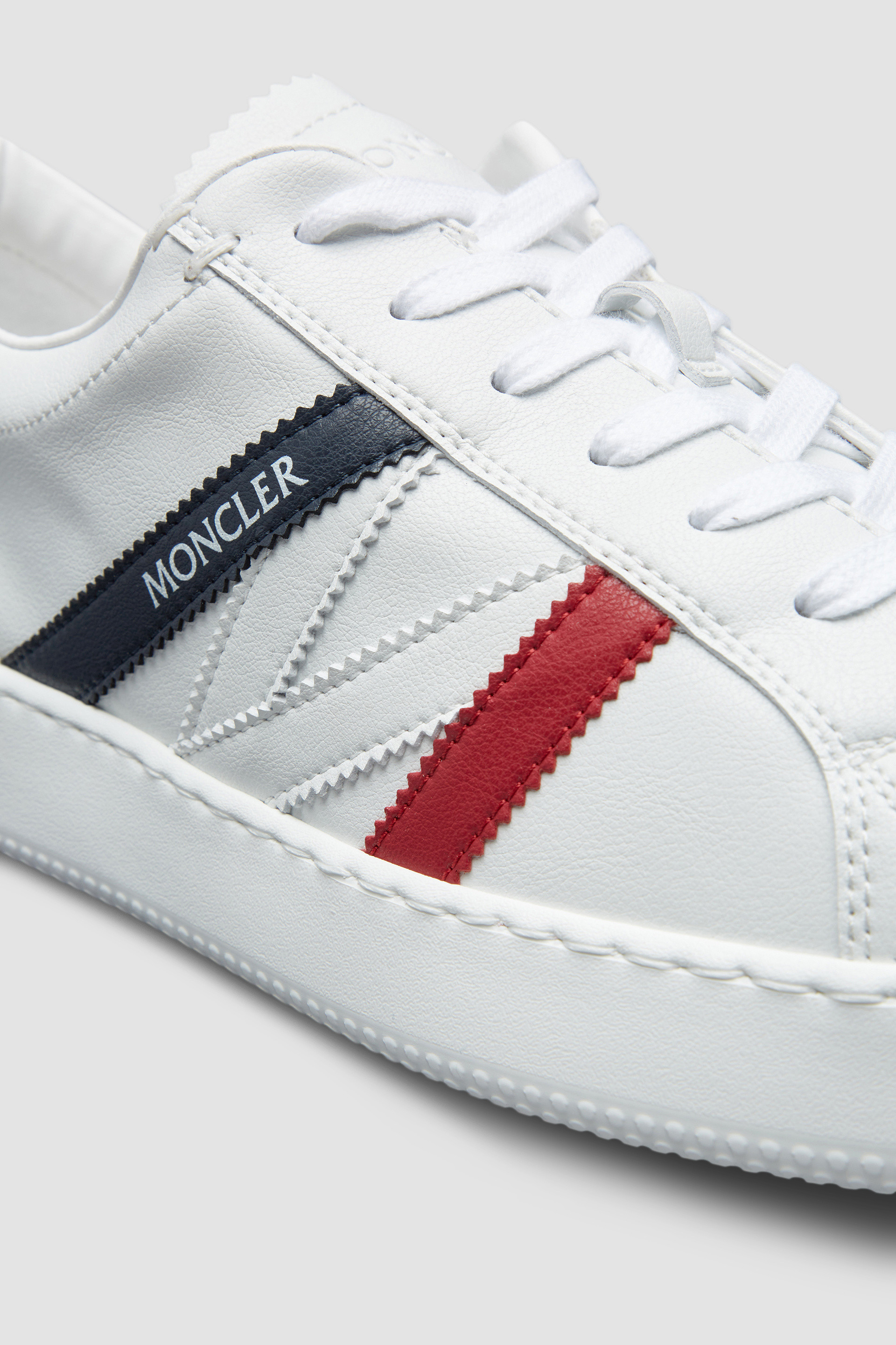 Moncler new clearance shoes