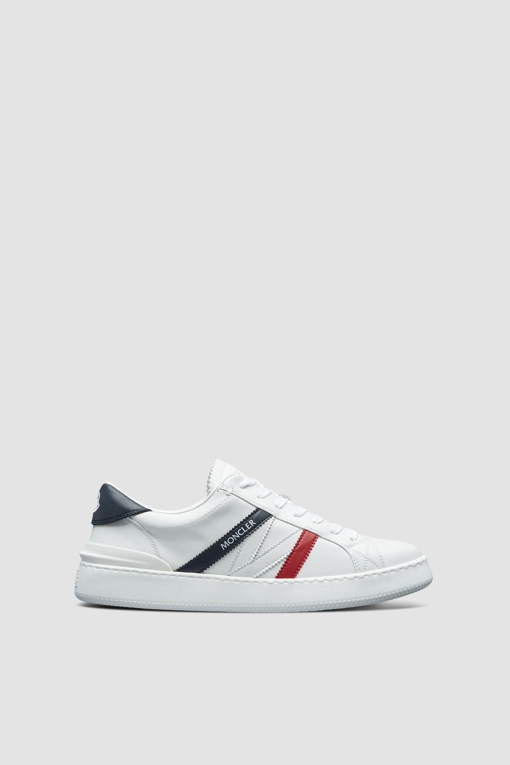 Femme Chaussures Moncler BE