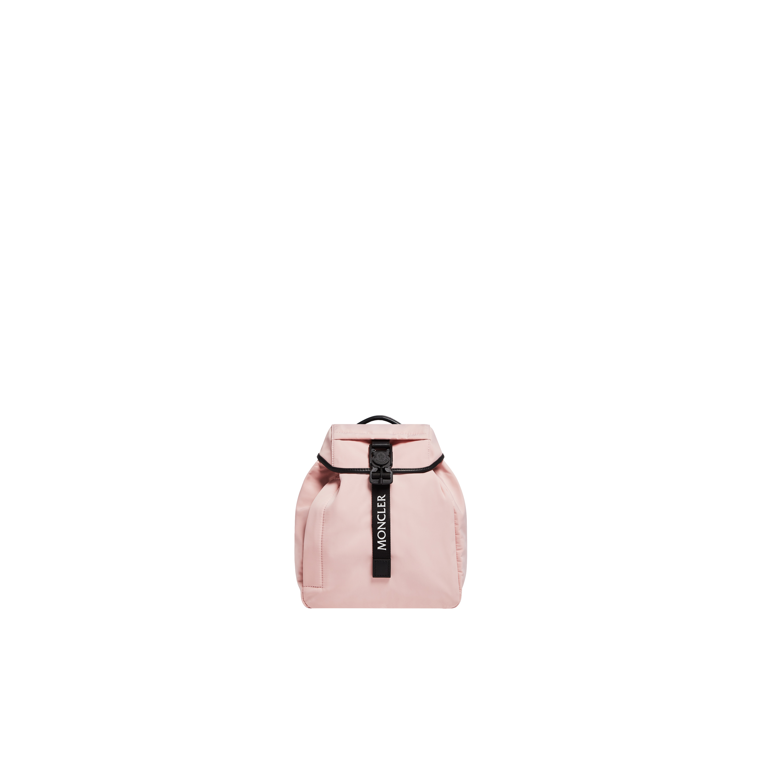 Moncler Collection Trick Backpack, Pink, Size: One Size