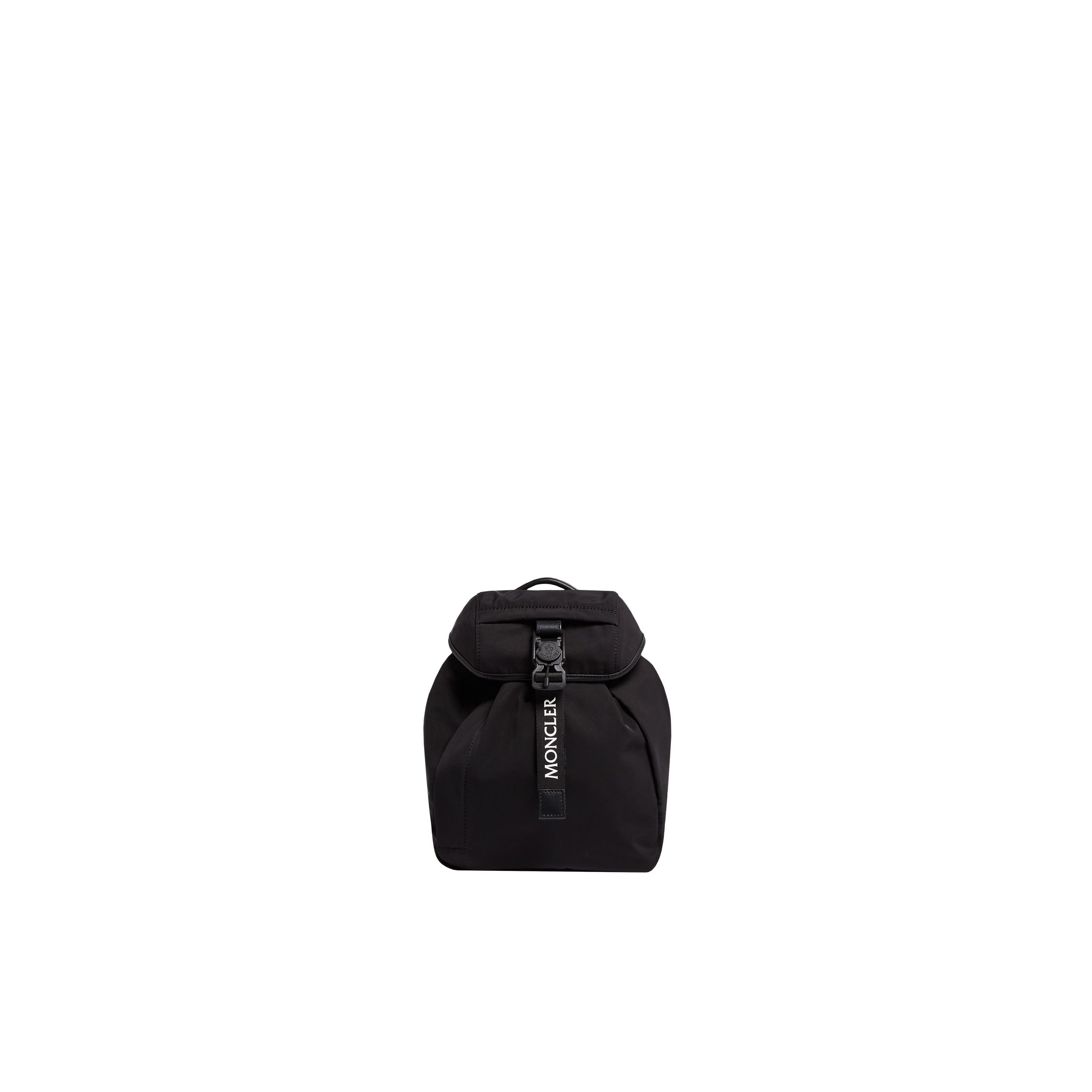 Moncler Collection Trick Backpack Black