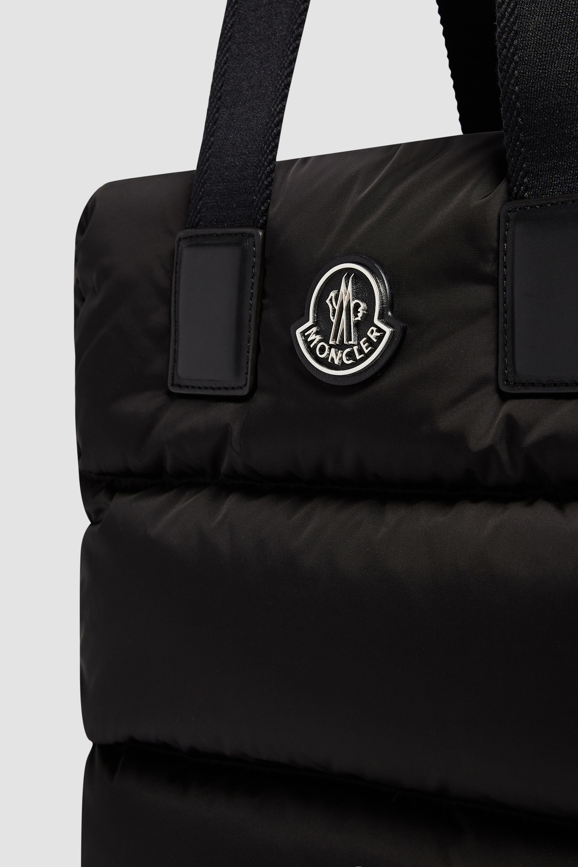 MONCLER モンクレール Caradoc ナイロントートバッグ (MONCLER