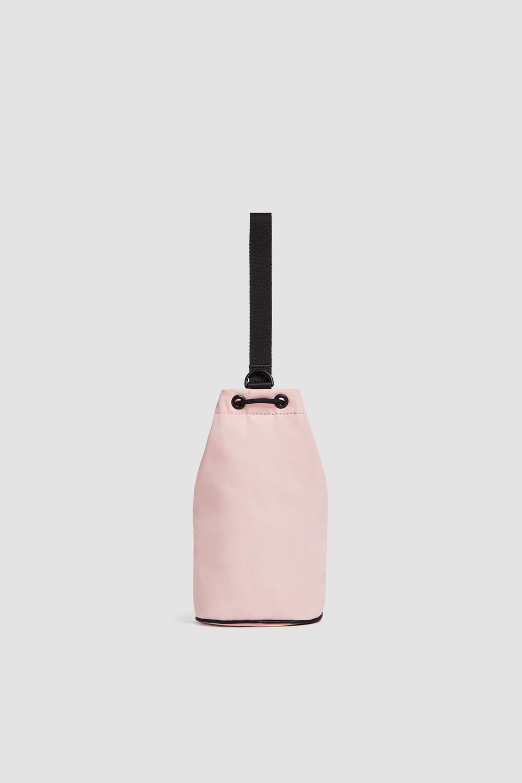 Moncler - Woman - Pink - Bucket Bag