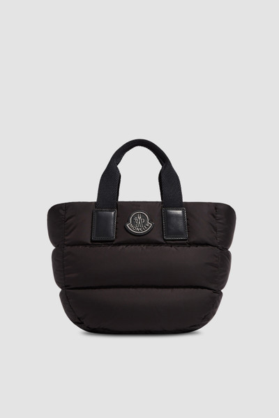 Black Caradoc Mini Tote Bag - Bags & Small Accessories for Women ...