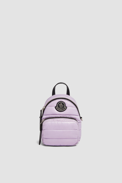 Moncler kilia online backpack