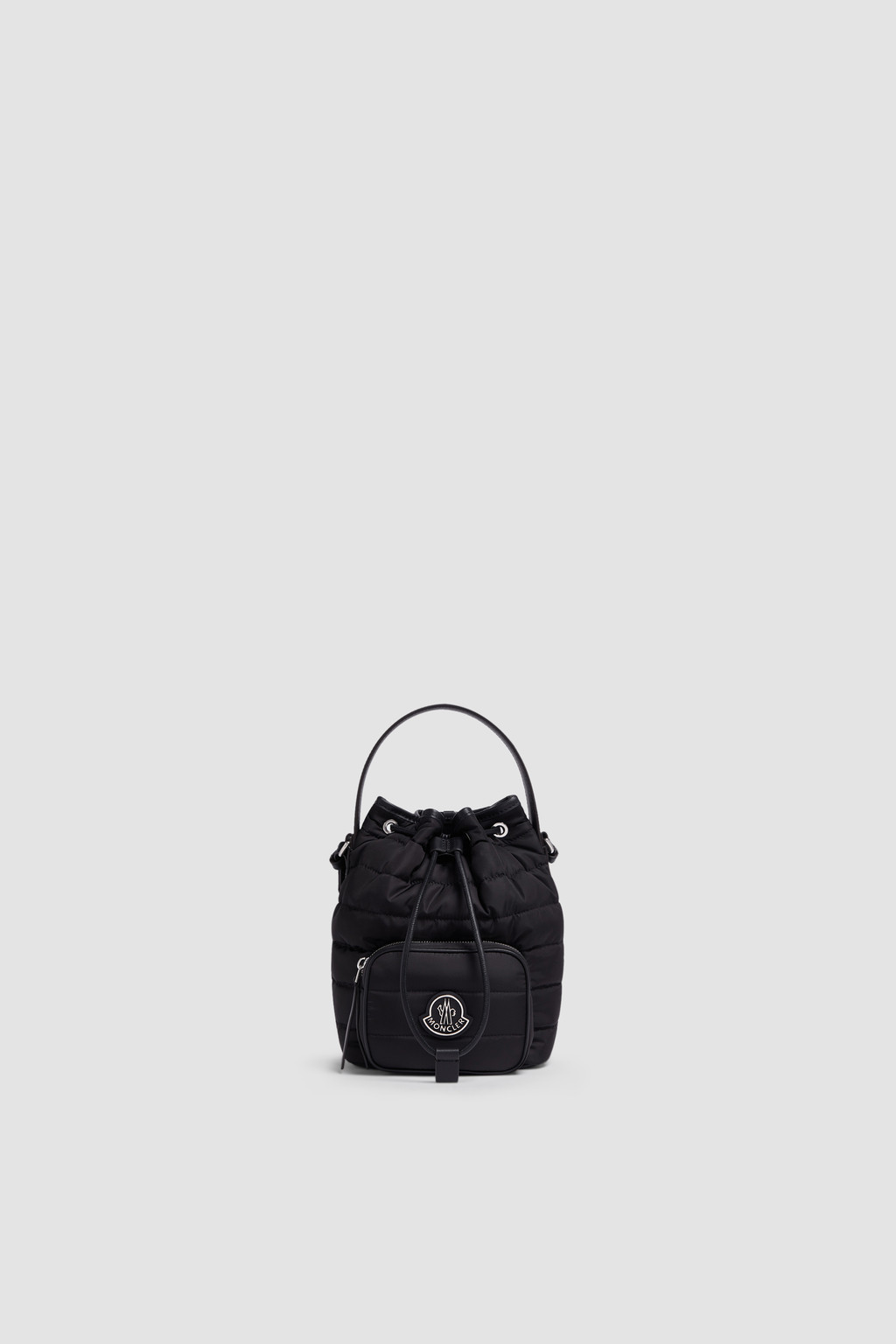 Moncler Pink Bucket Bags main image 0