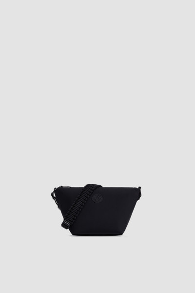 Black Prysm Crossbody Bag - Bags & Small Accessories for Women | Moncler US