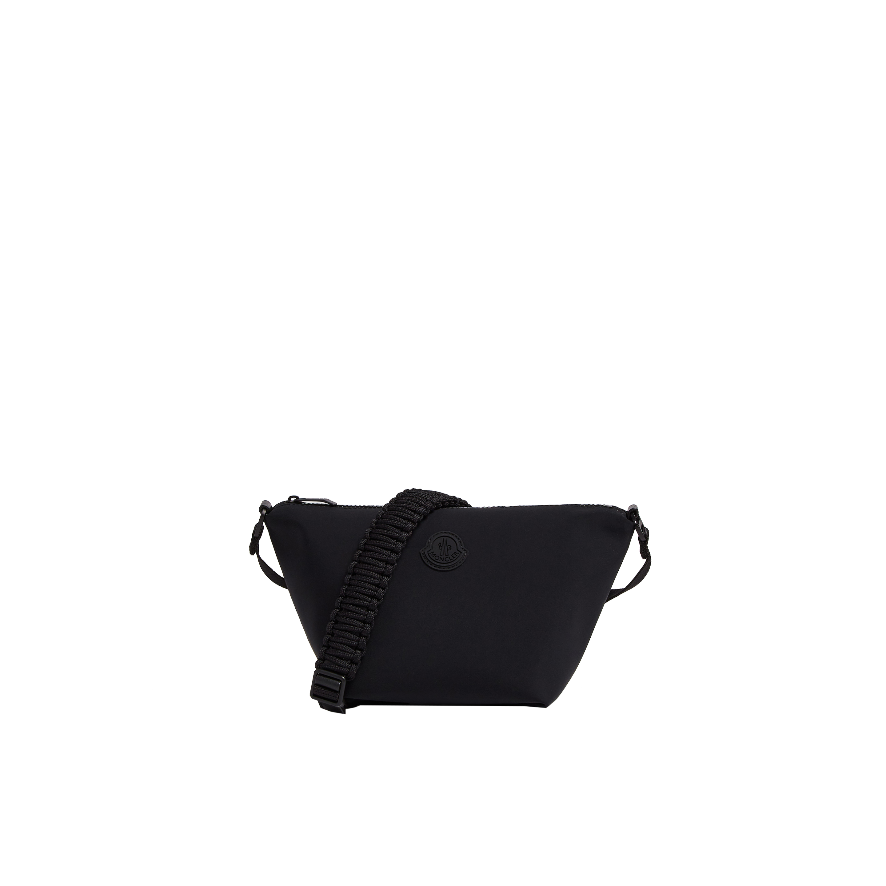 Moncler Collection Prysm Cross Body Bag Black