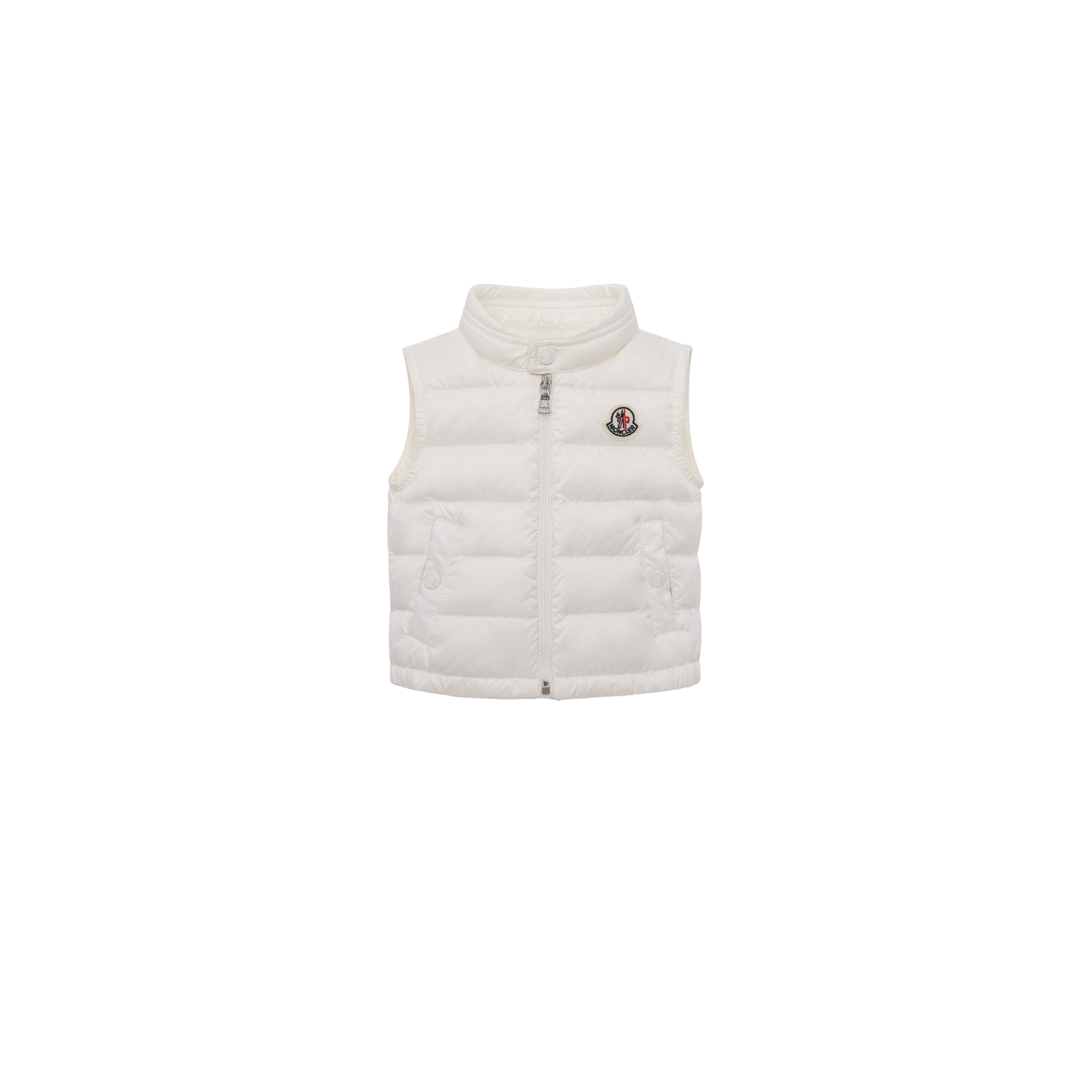 Moncler Doudoune Sans Manches New Amaury