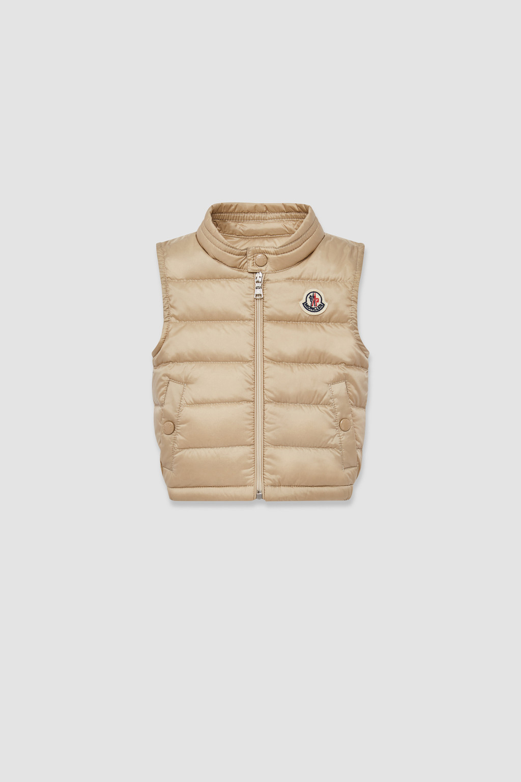 Tuta neonato clearance moncler