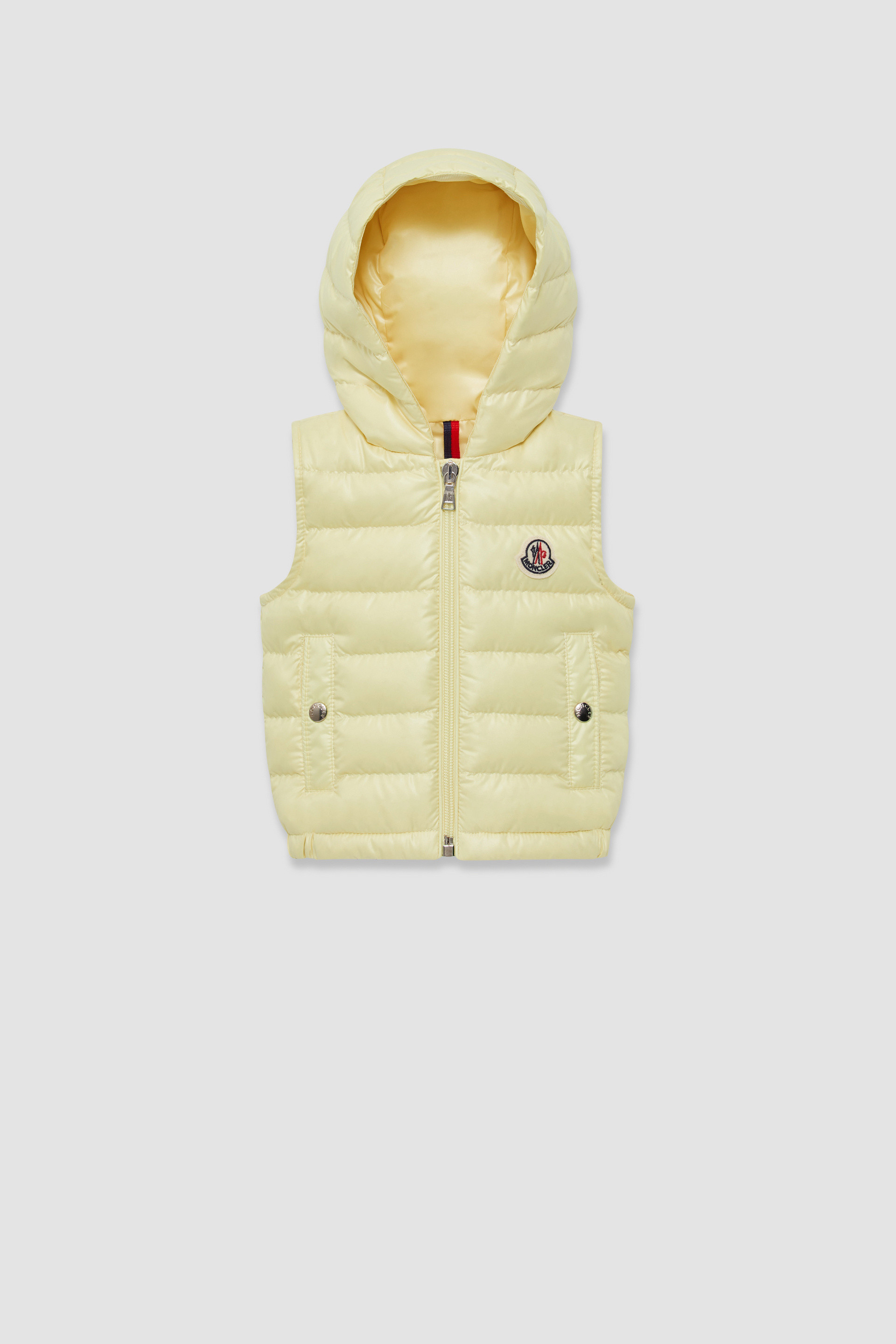 Baby boy moncler store gilet