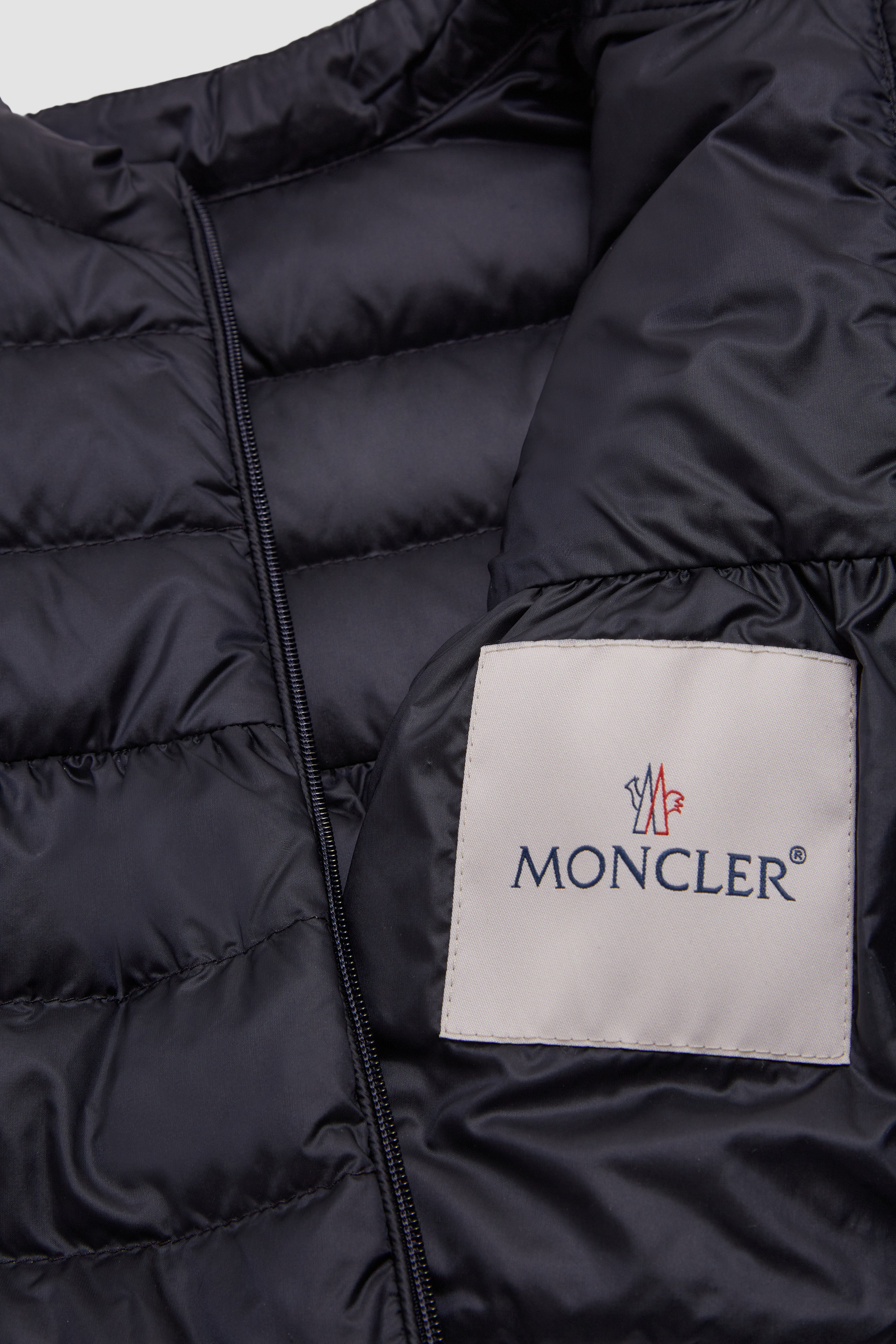 Moncler longue saison deals jacket