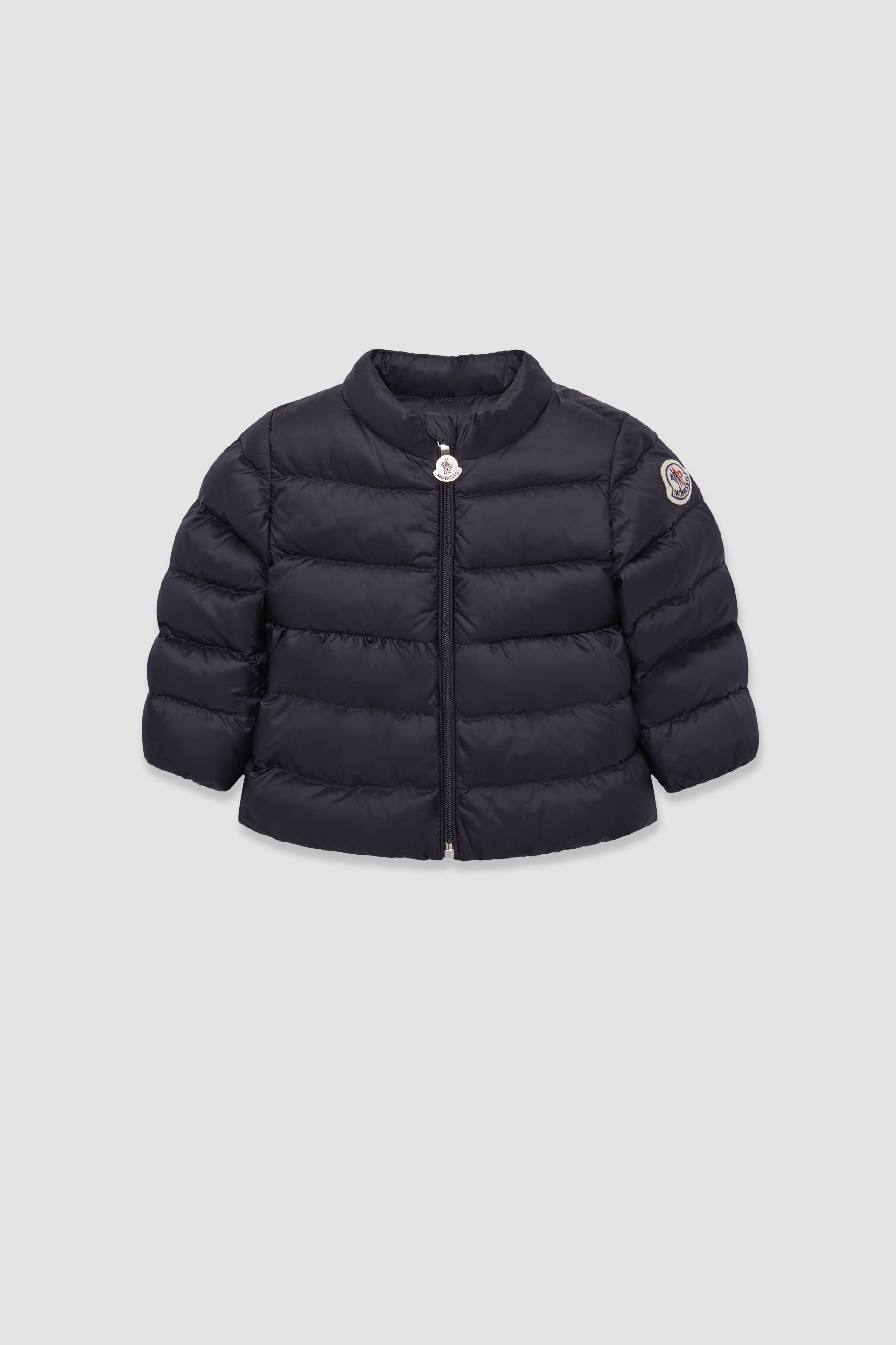 Moncler baby outlet girl jacket sale