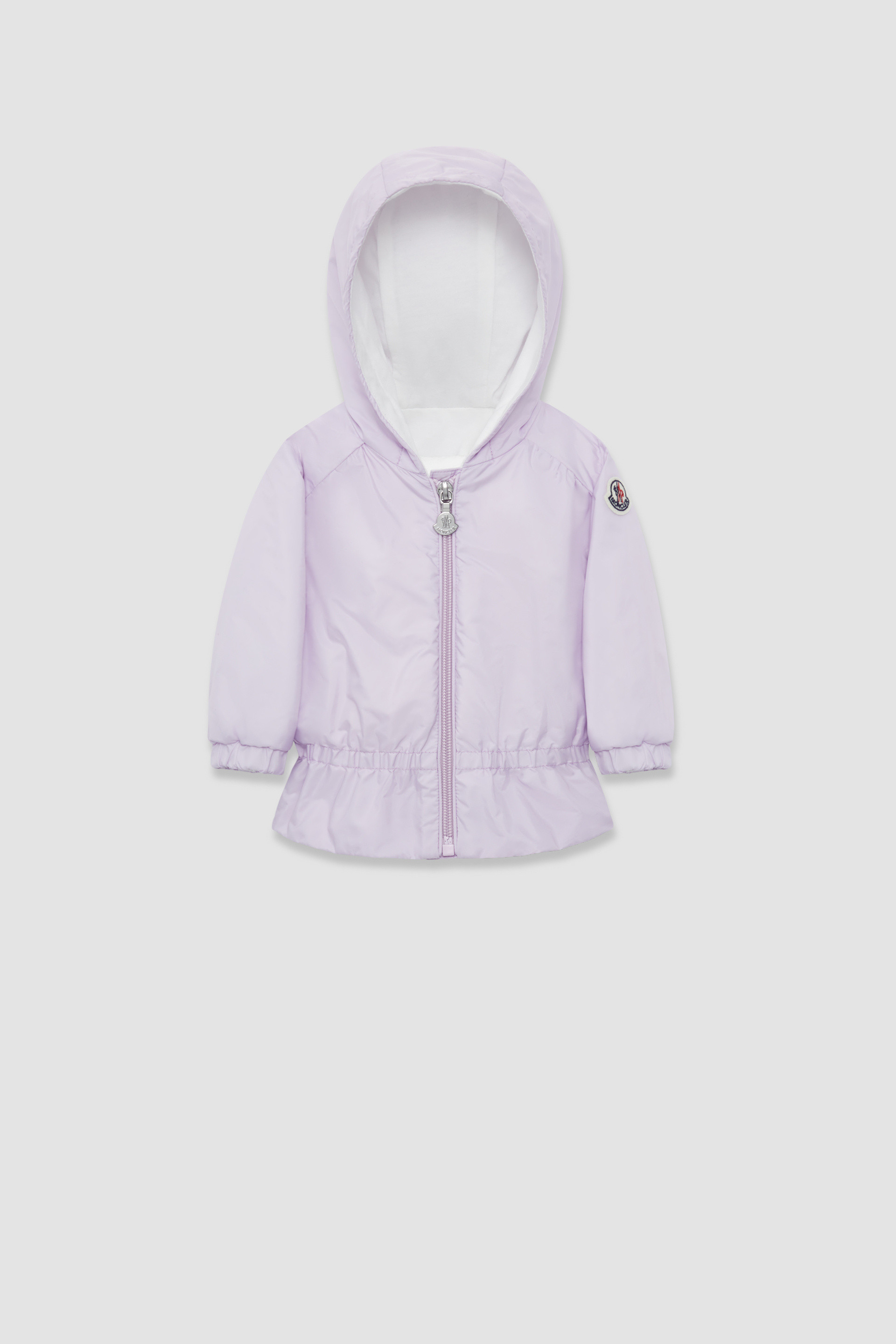 Moncler sale baby windbreaker