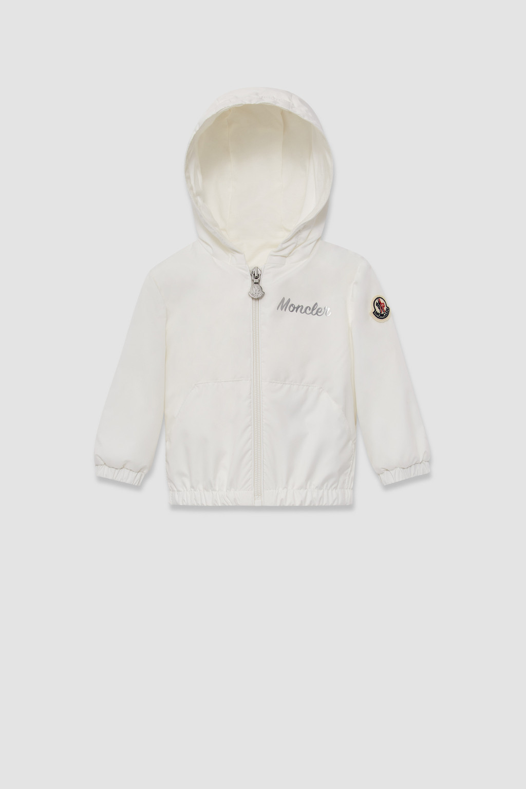 Moncler baby hot sale girl